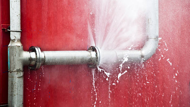 Best 24/7 water damage repair  in Evergreen, CO